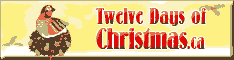 Twelve Days of Christmas