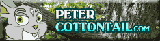 Peter Cottontail