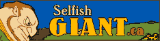 Selfish Giant