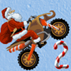 santa rider