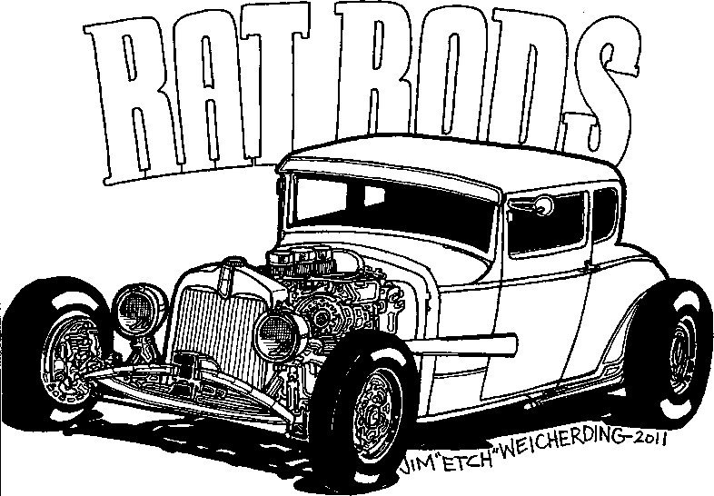 ratrod 1