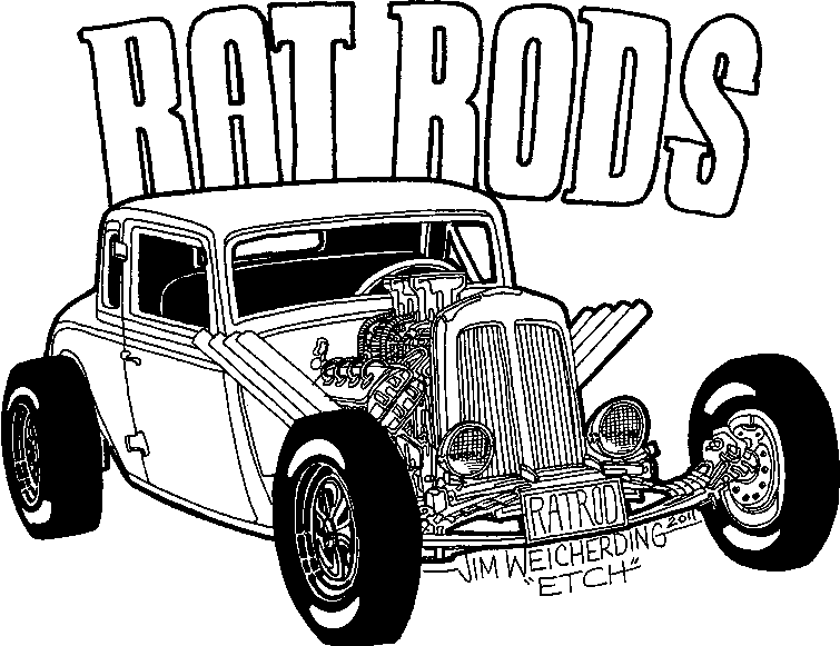 ratrod 2