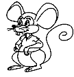 mouse