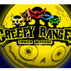 creepy  ranger