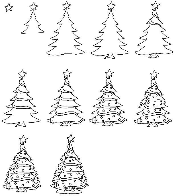 christmas tree