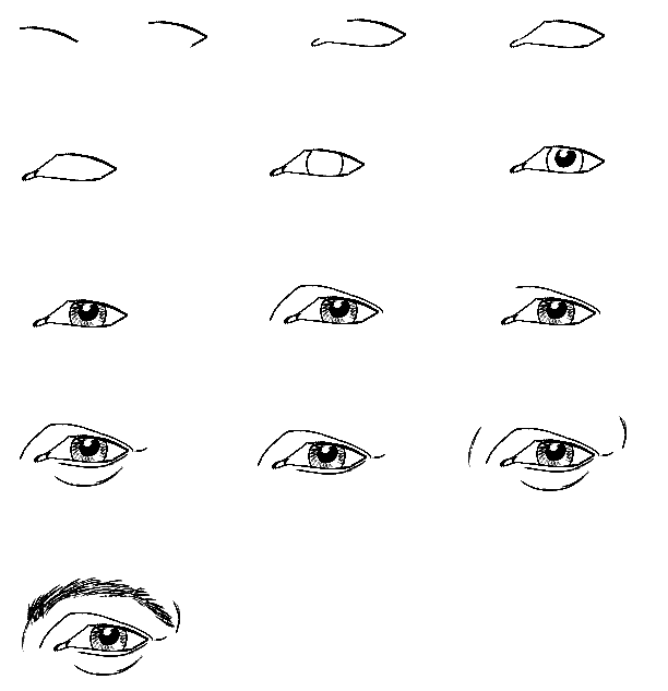 eye