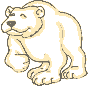 polar bear