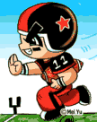 chibi football