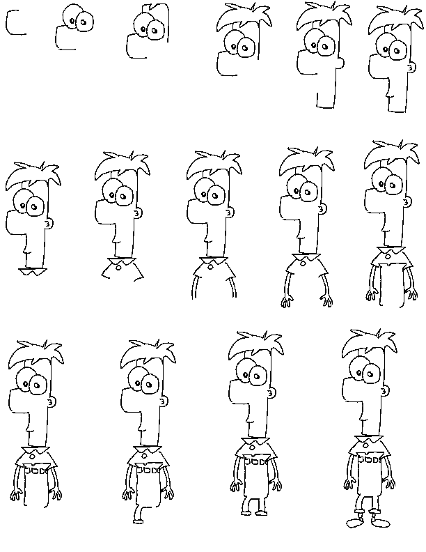 ferb