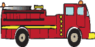 fire truck