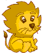 toon lion