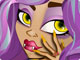 clawdeen