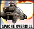 apache overkill