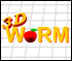 3d Worm