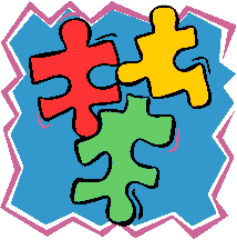 Cartoon Jigsaw on Cartoon Critters   Online Jigsaw Puzzles