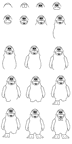 penguin