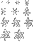 snowflake