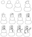 snowman