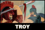 troy